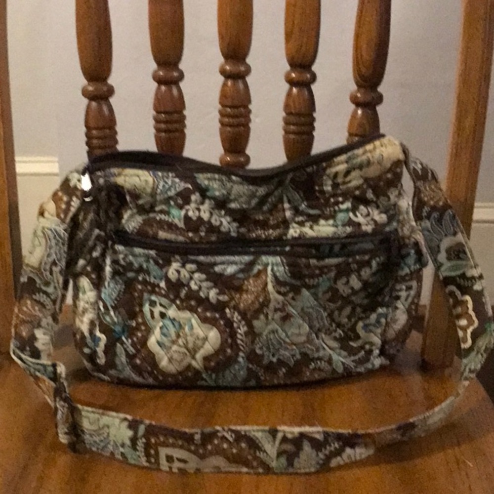 Vera Bradley Purse